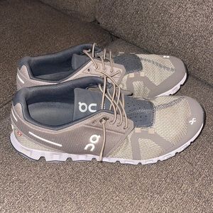 On Cloud Running Cloud 5